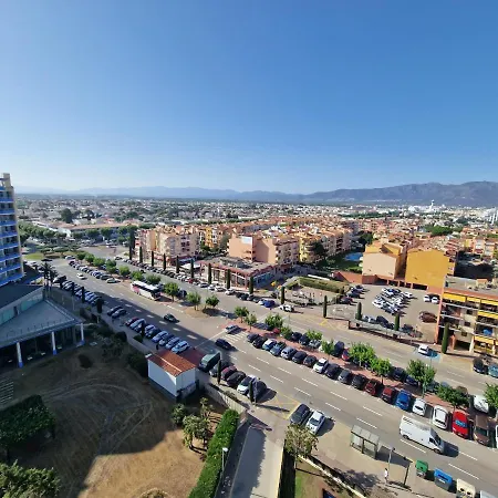 Apartamento Albatros Beach-4 Empuriabrava