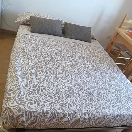 Apartamento Albatros Beach-4 *